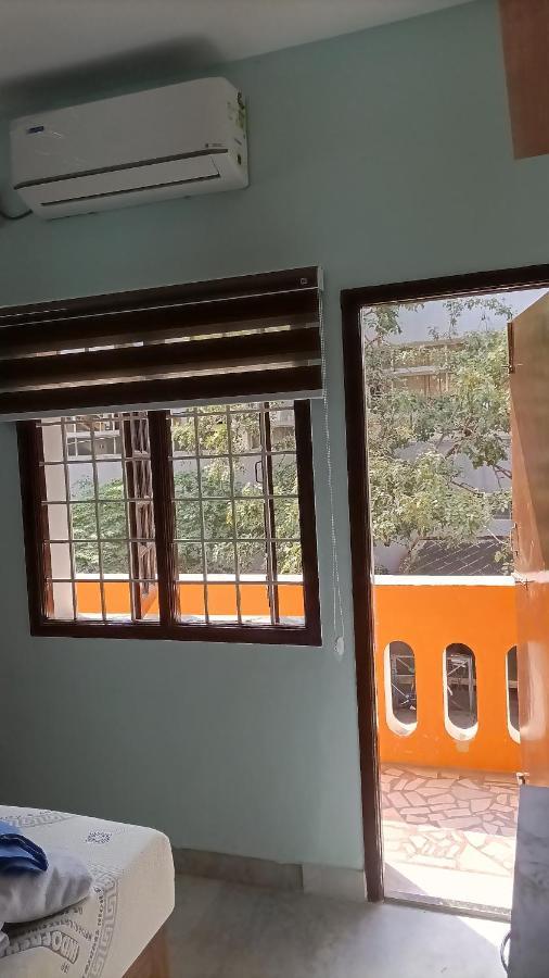 Tru Comfort Puducherry Exterior foto
