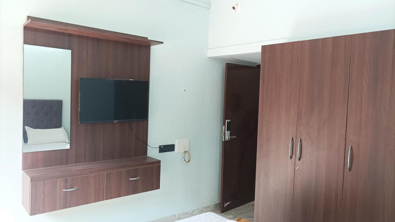 Tru Comfort Puducherry Exterior foto