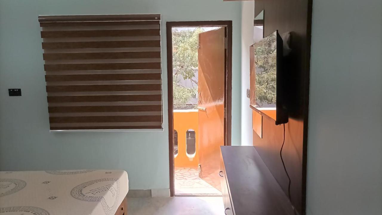 Tru Comfort Puducherry Exterior foto