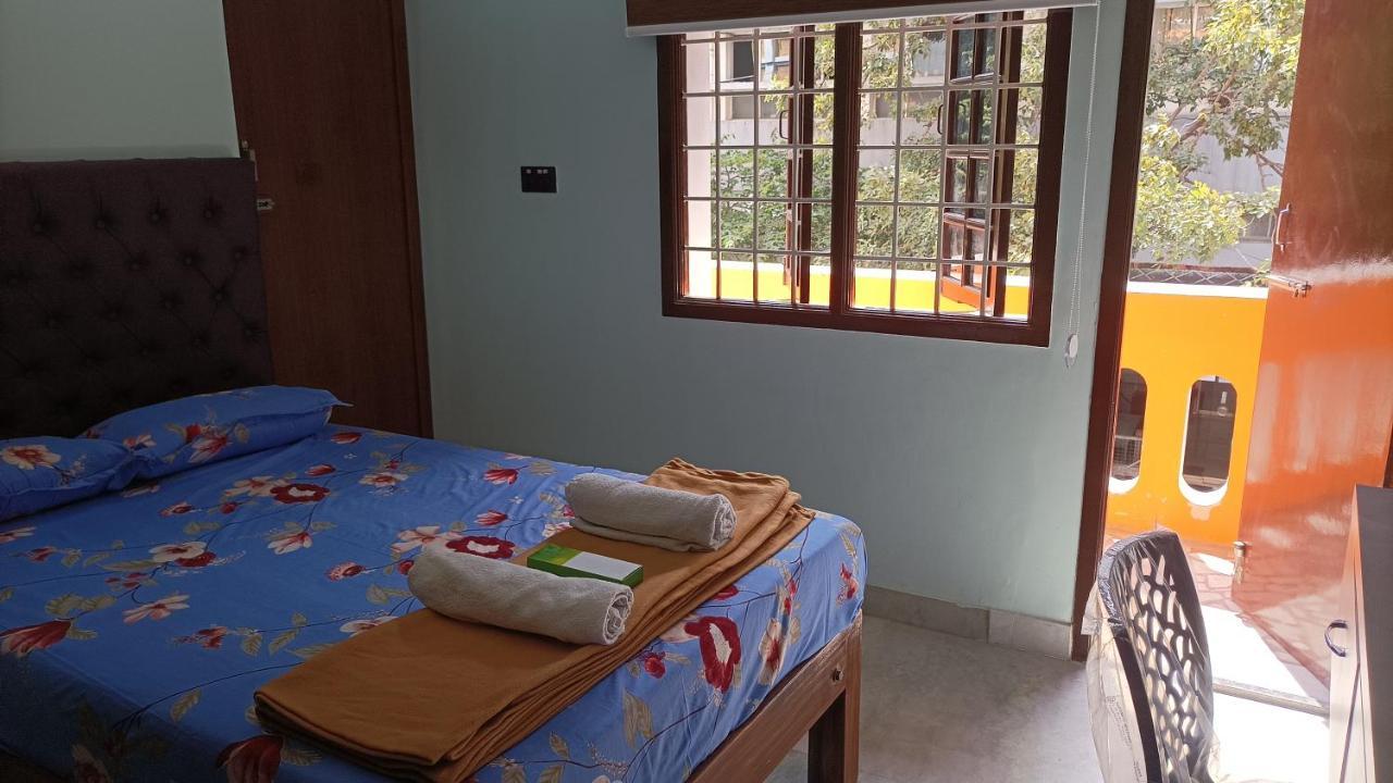 Tru Comfort Puducherry Exterior foto