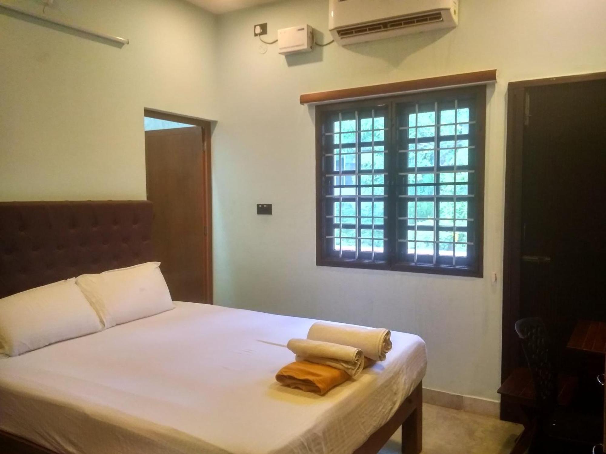 Tru Comfort Puducherry Exterior foto