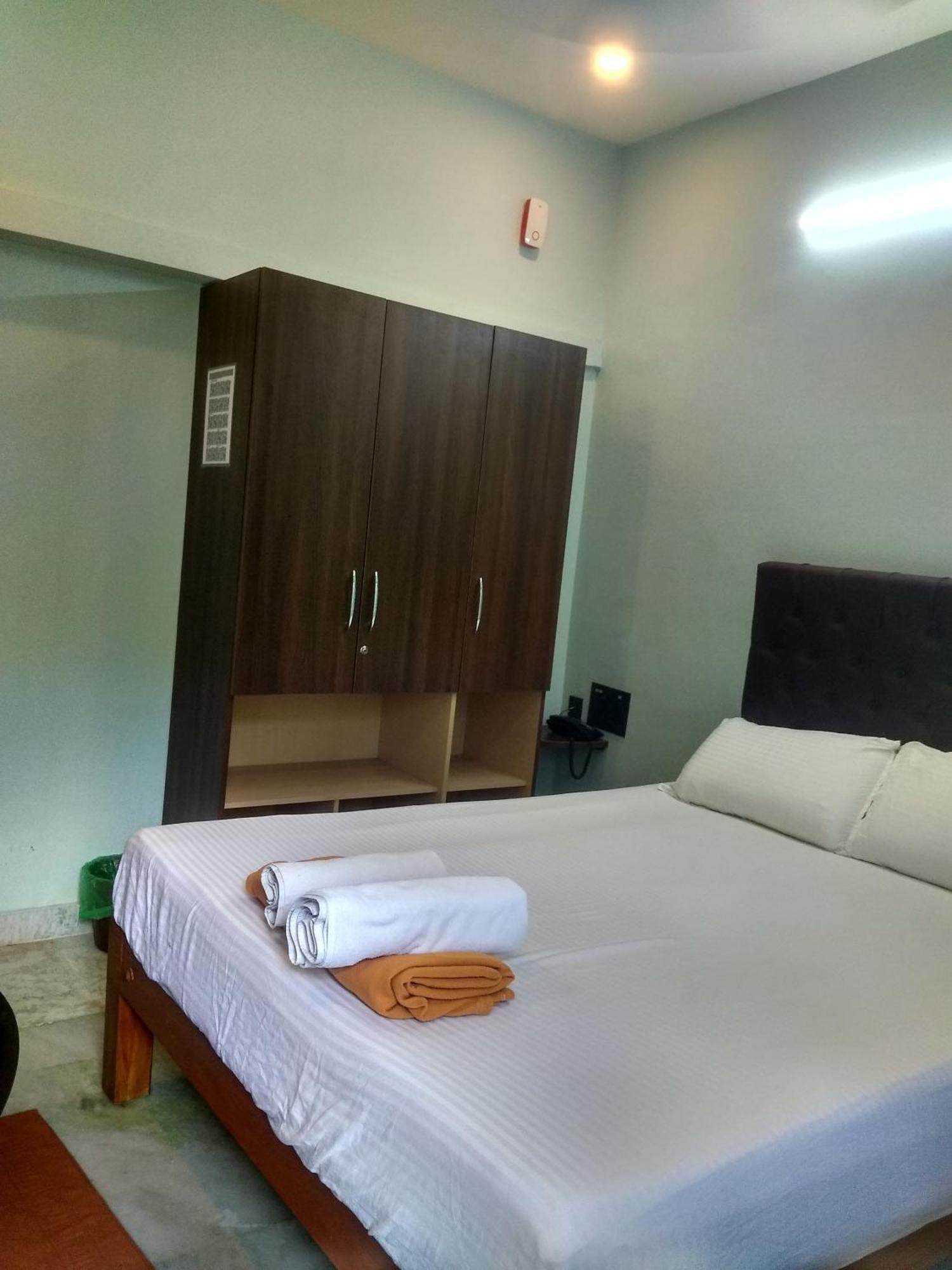 Tru Comfort Puducherry Exterior foto