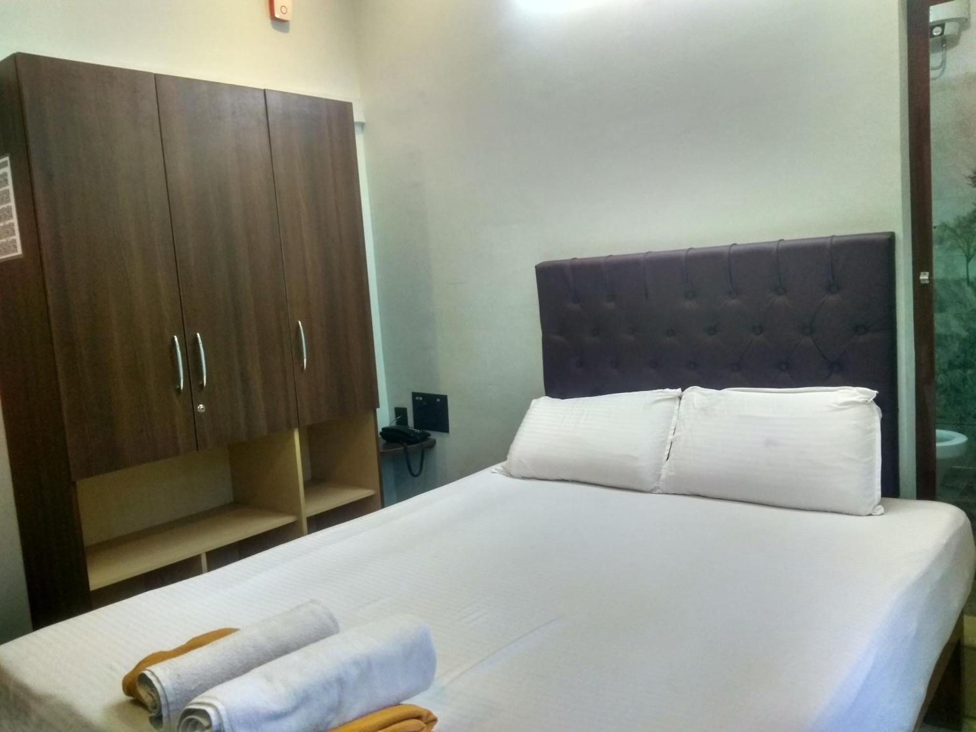 Tru Comfort Puducherry Exterior foto