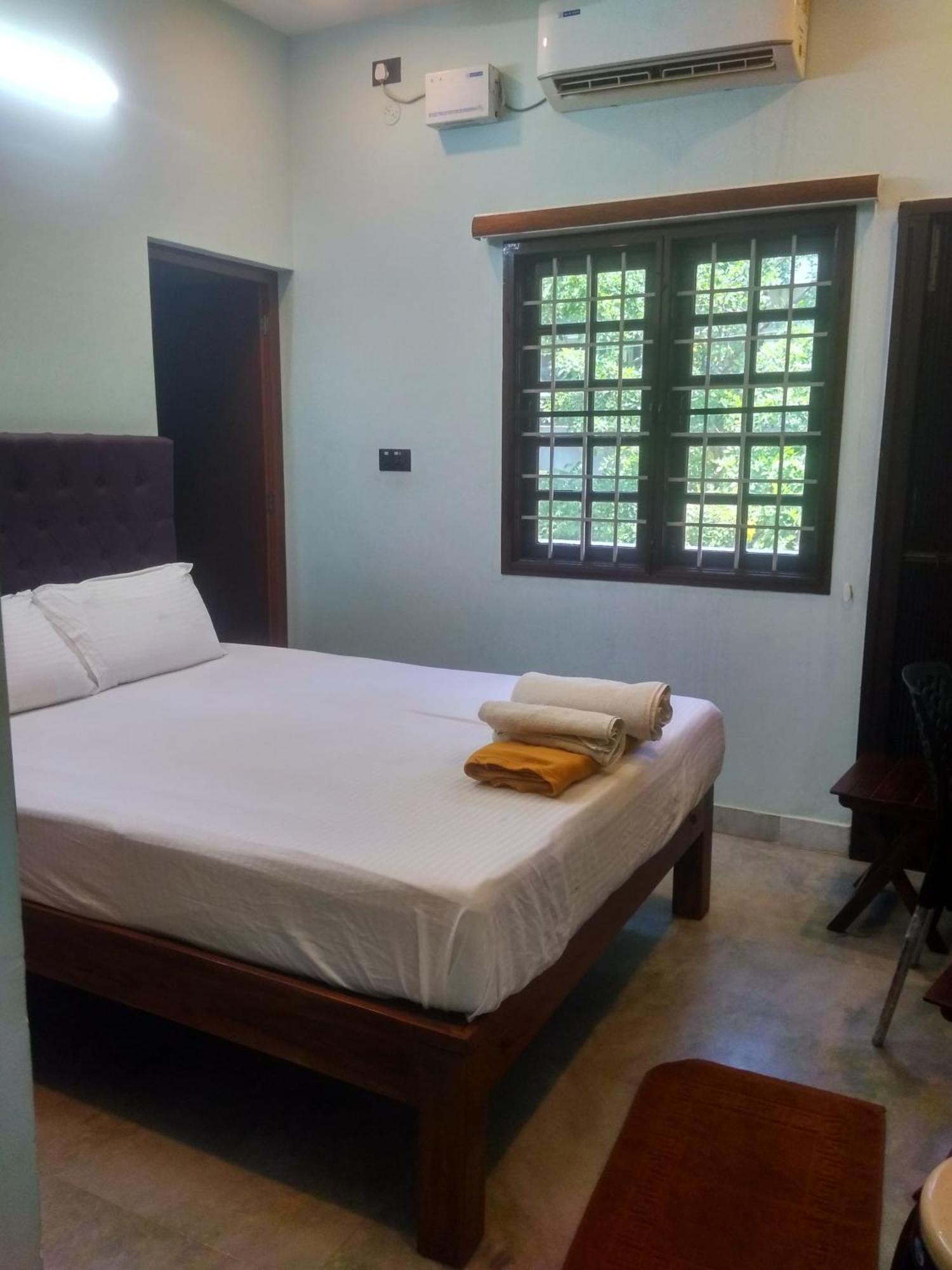 Tru Comfort Puducherry Exterior foto