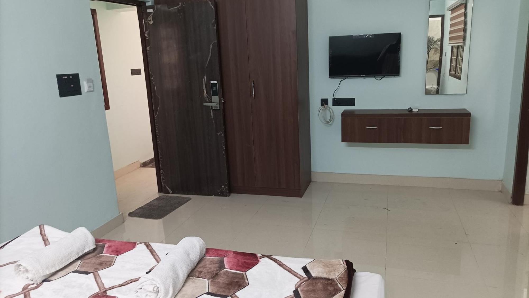 Tru Comfort Puducherry Exterior foto