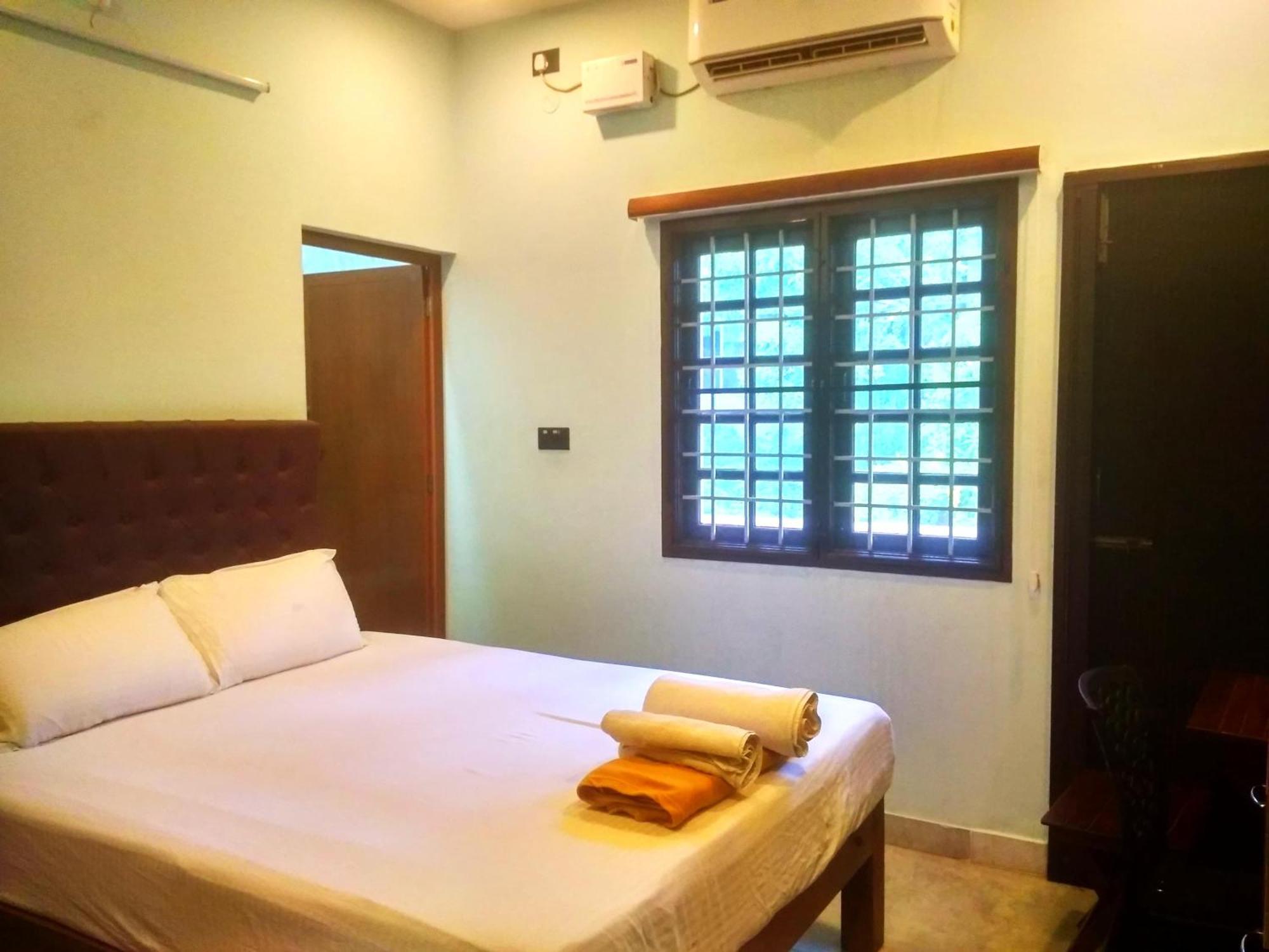 Tru Comfort Puducherry Exterior foto
