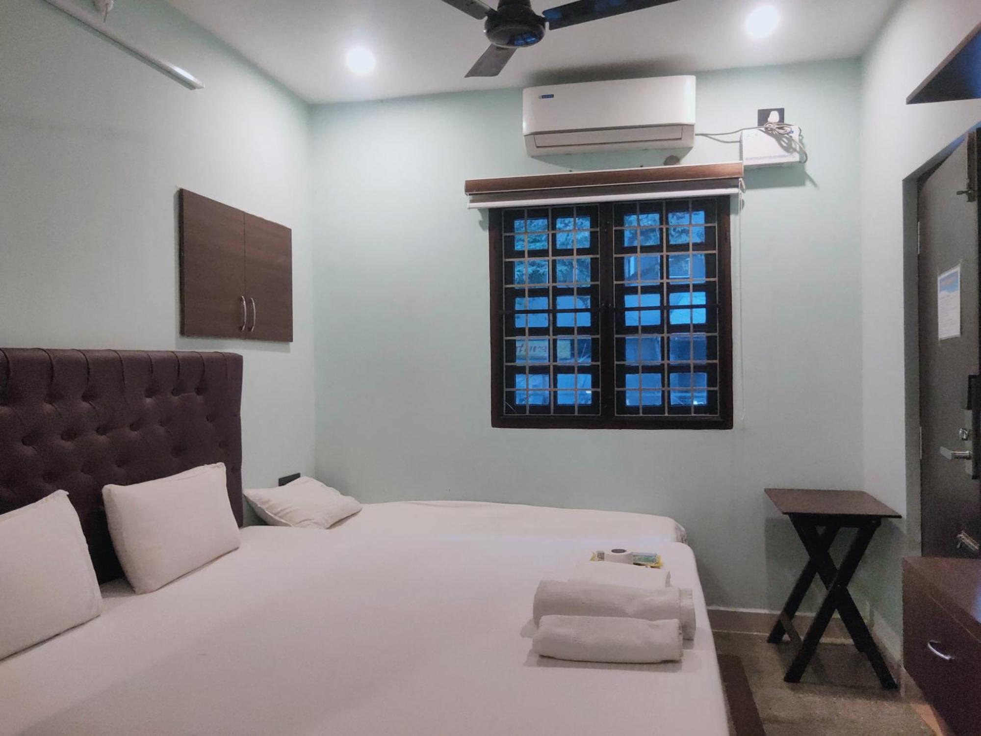 Tru Comfort Puducherry Exterior foto