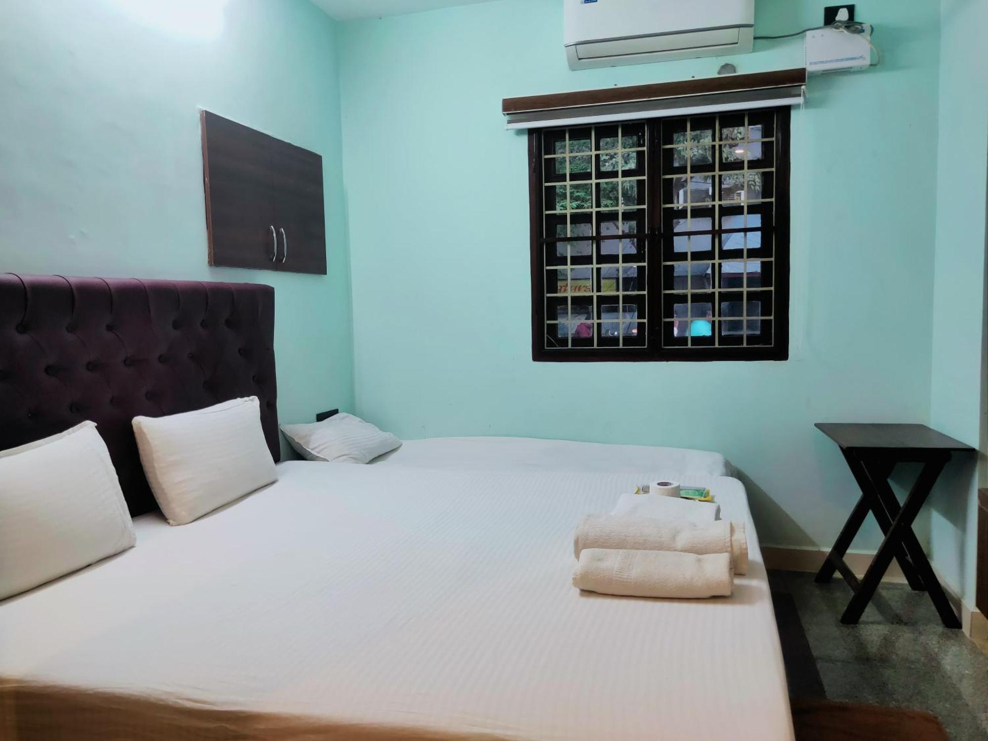 Tru Comfort Puducherry Exterior foto
